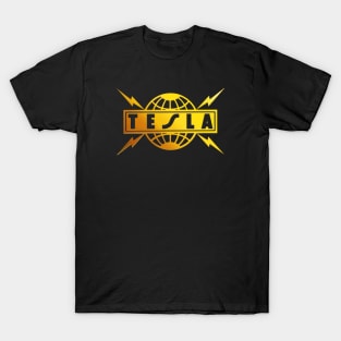 Teesssla T-Shirt